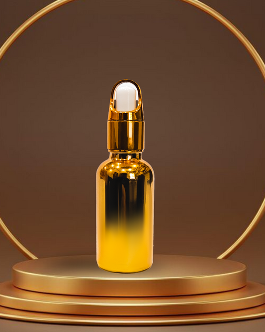 Tilla Oil Penis