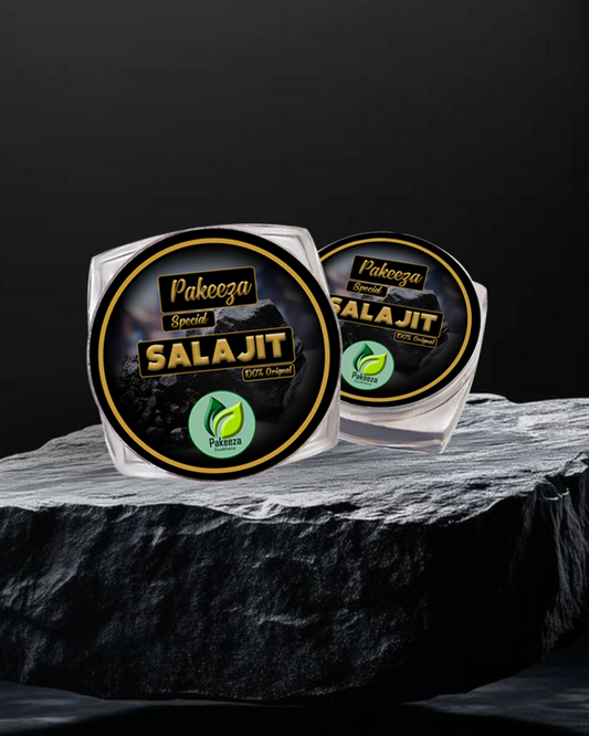 Shilajit 50 Gram