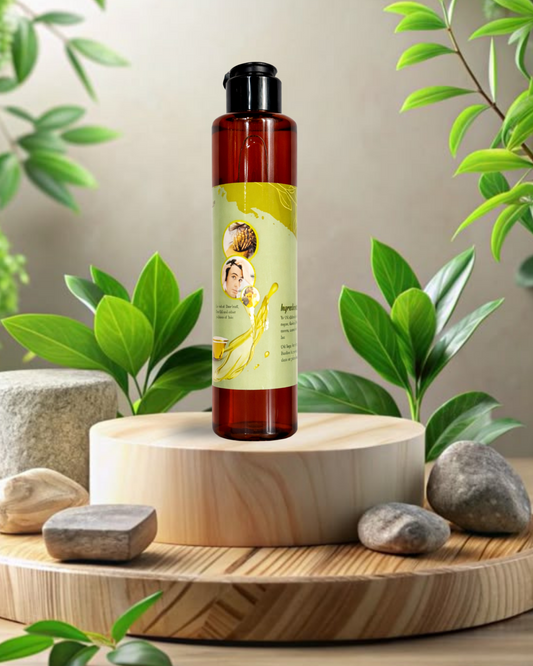 Hair Oil