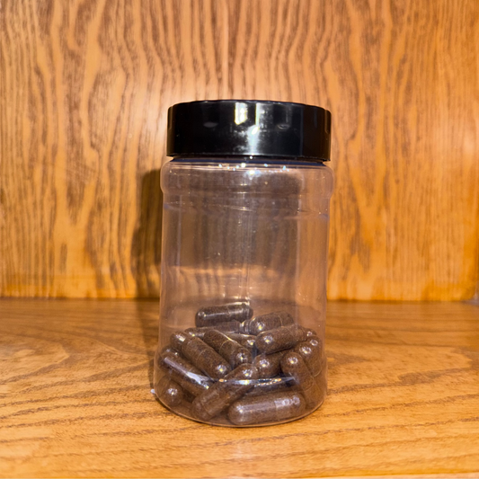 Kastori Capsules Course